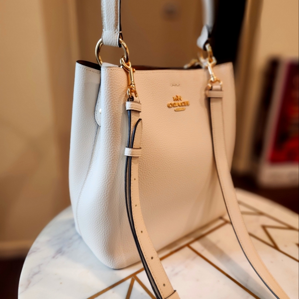Coach woman's bag